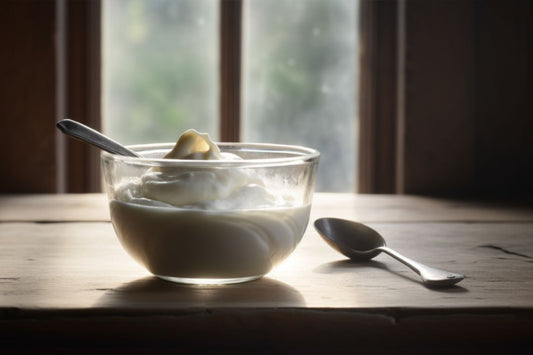 Der beste Creme Fraiche -Ersatz: Ideen und Rezepte