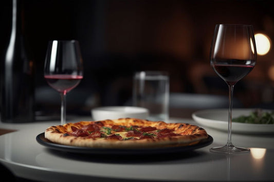 So machen Sie köstliche Luftbraten -Pizza: Tipps und Tricks