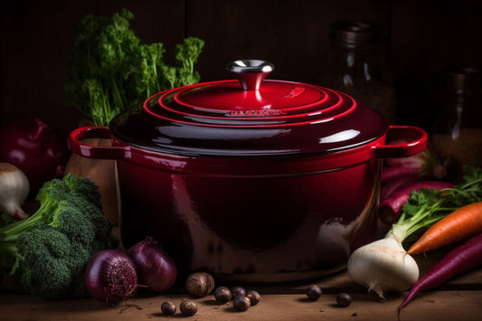 Das vielseitige Cocotte: Enthüllung der Geheimnisse dieses kulinarischen Essentials