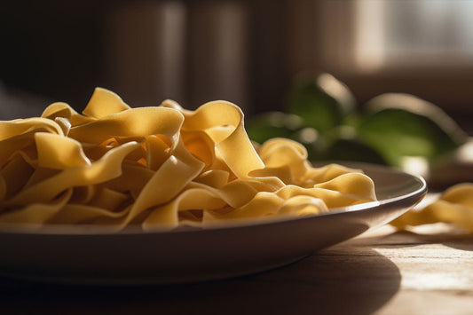 Wie lange kann man frische Pasta kochen: Ein Leitfaden zu perfekt gekochten Nudeln