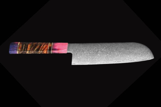 Santoku -Messer