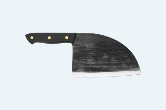 Warum müssen wir unsere japanischen Messer aufrechterhalten und um sie kümmern?