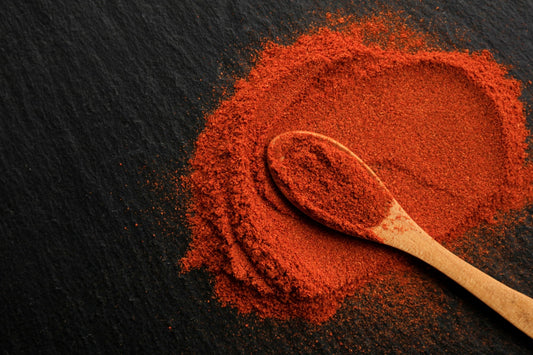 Was sind die besten Ersatzstoffe für Paprika?