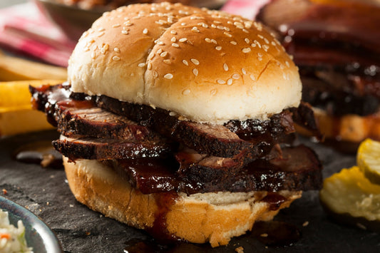 Welches ist das beste Messer zum Trimmen von Brisket