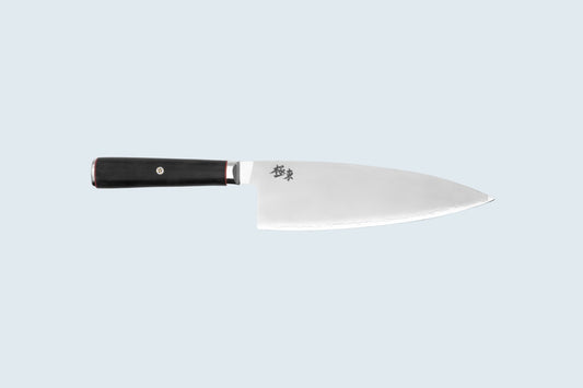 Was ist ein Deba -Messer?