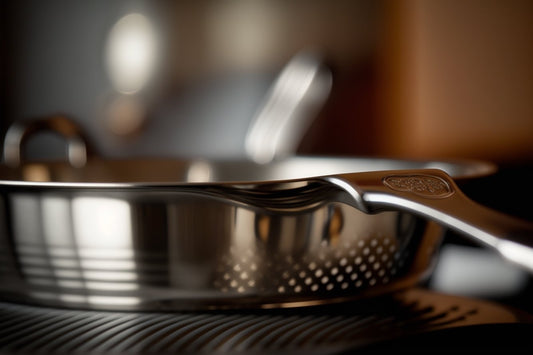 Der ultimative Leitfaden für Pfannen zum Kochen von Fisch