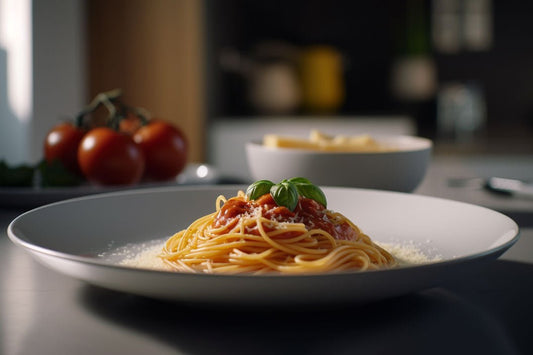 Wie lange kann Spaghetti kochen: eine umfassende Anleitung
