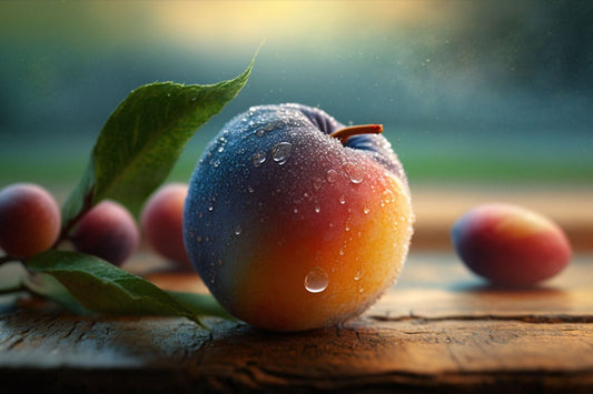 The Stone Obst: Ein Leitfaden zum Verstehen und Genießen dieser köstlichen Früchte