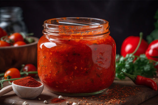 Der ultimative Leitfaden zum Ersatz für Tomatensauce: köstliche Alternativen für Ihre Rezepte