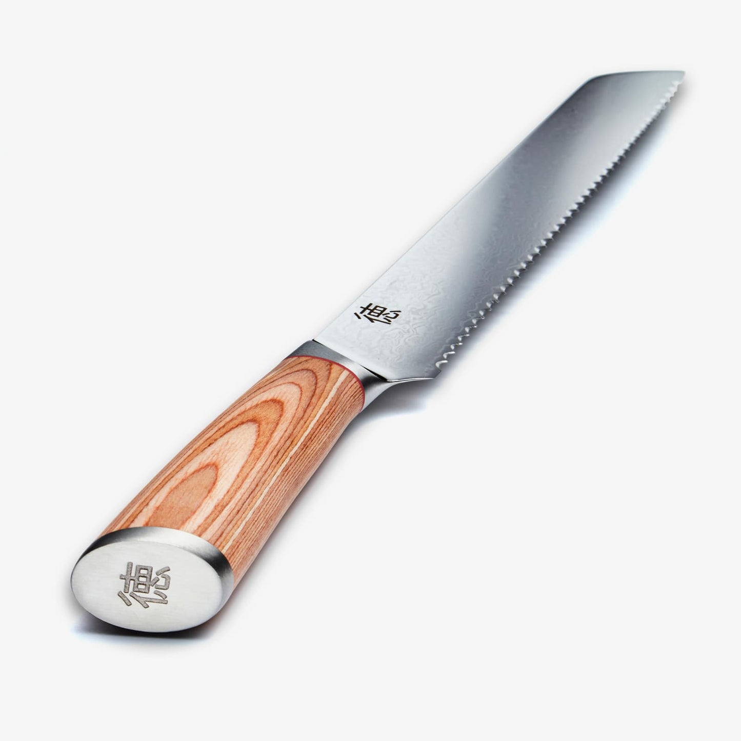 Haruta (はるた) 10 Zoll Brotmesser