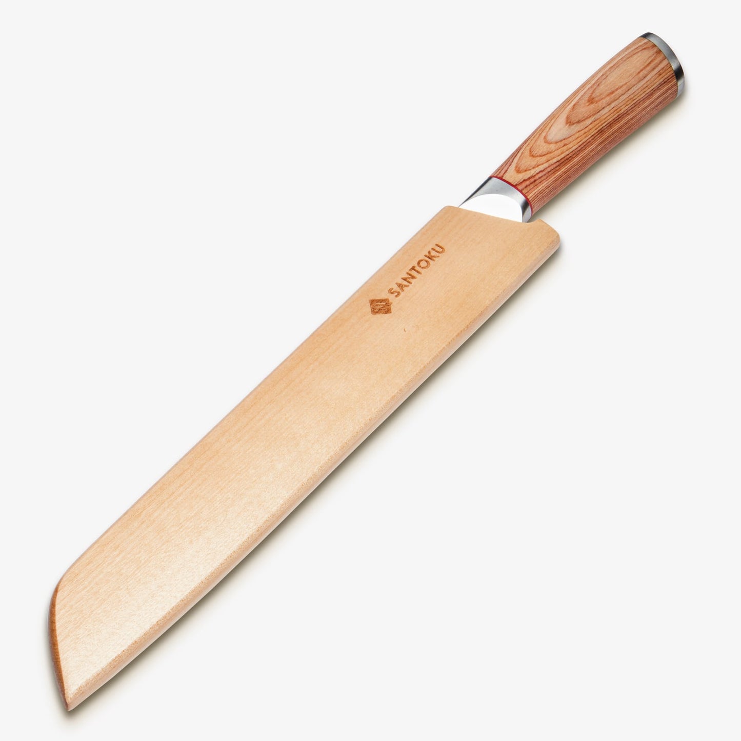 Haruta (はるた) 10 Zoll Brotmesser