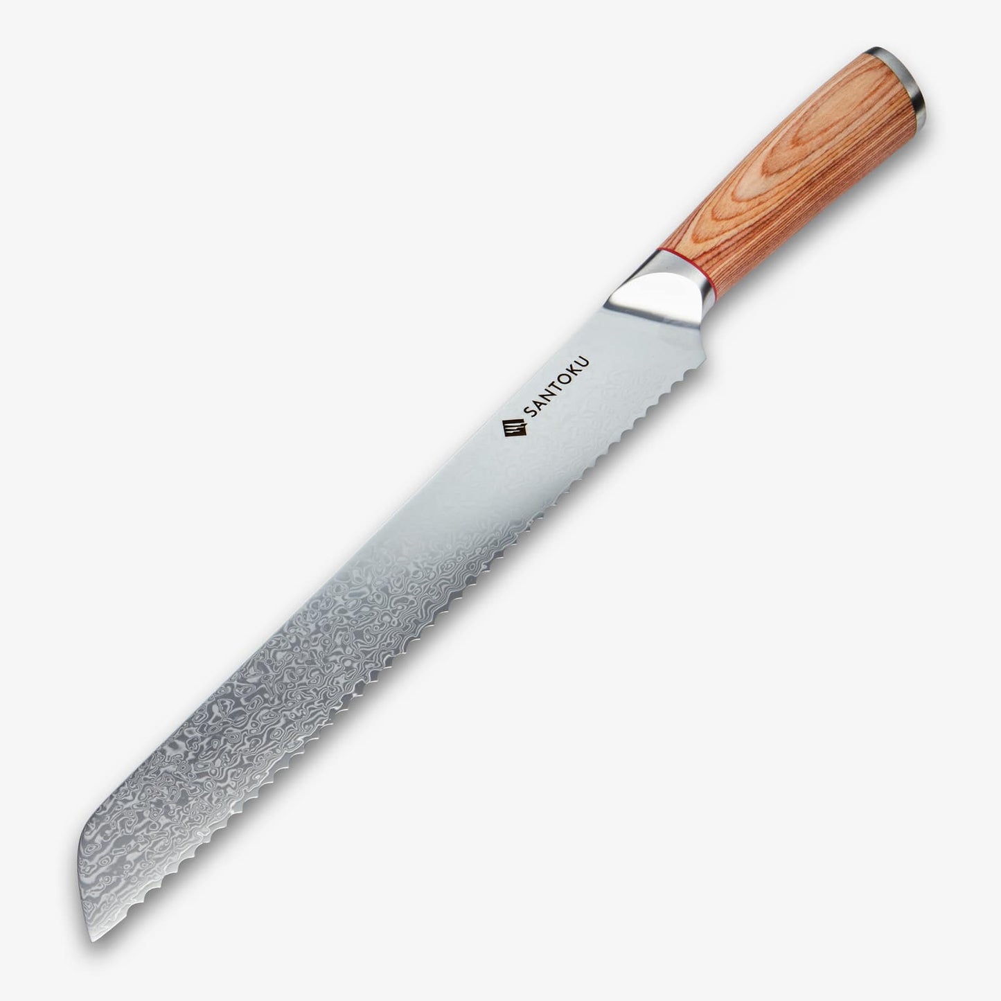 Haruta (はるた) 10 Zoll Brotmesser