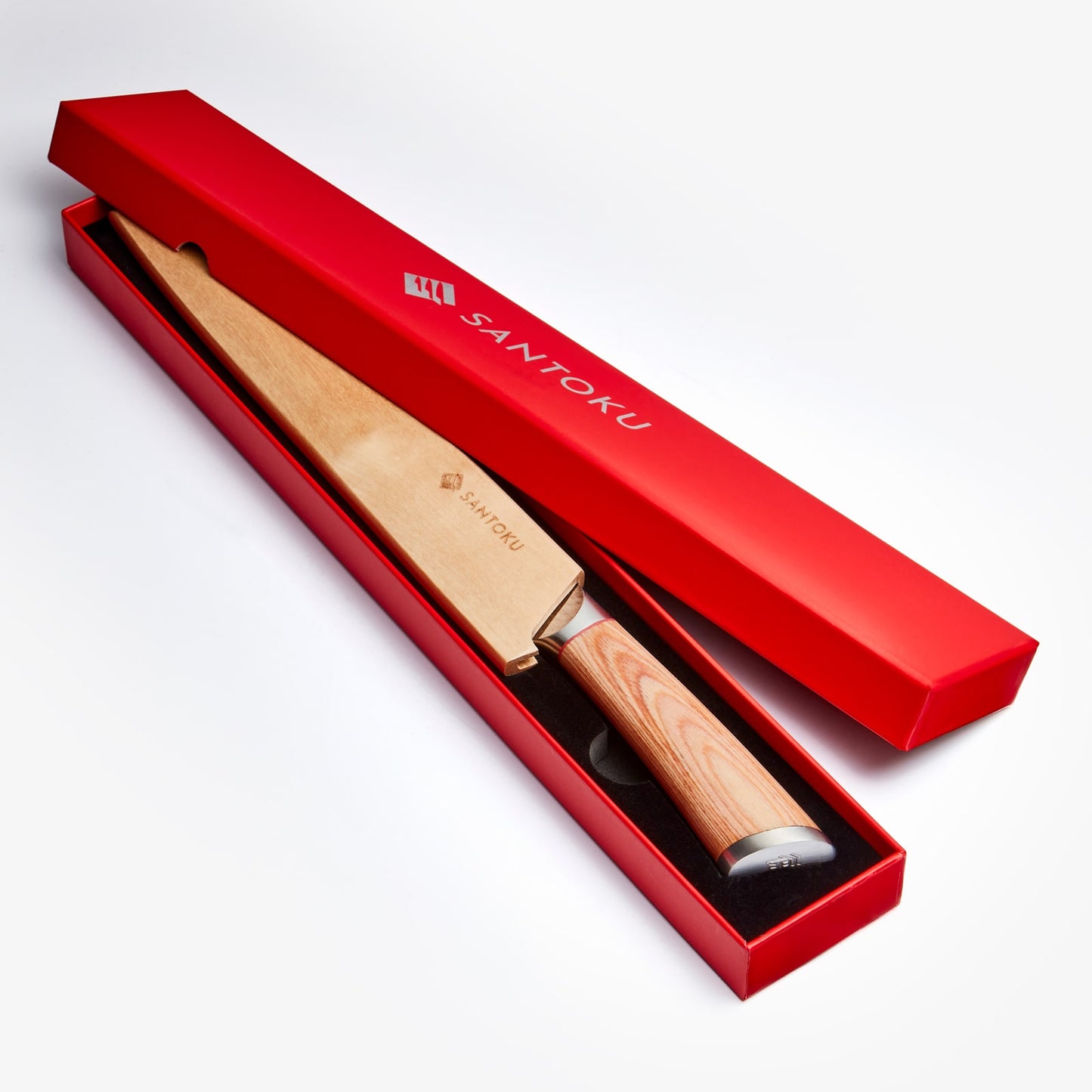 Haruta (はるた) 10 Zoll Brotmesser