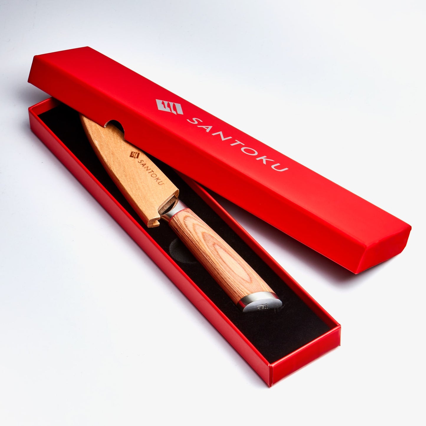 Haruta (はるた) 4 -Zoll -Schuhmesser