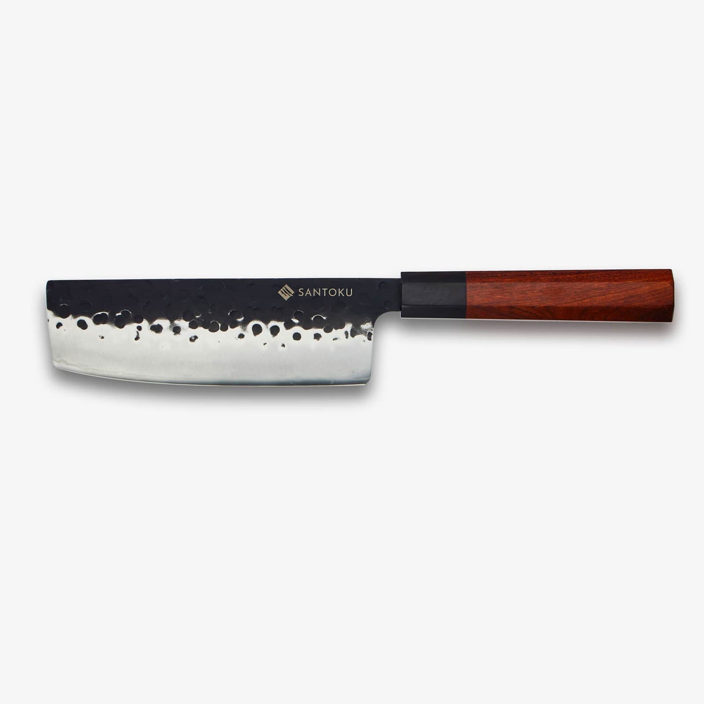 Minato -Messerserie mit Akazienholzmagnetmesserhalter