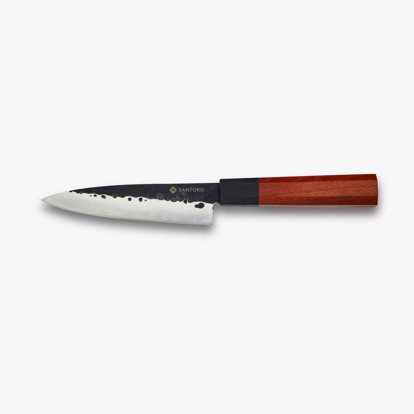 Minato -Messerserie mit Akazienholzmagnetmesserhalter