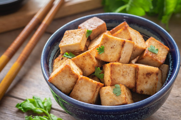 Was ist Tofu?