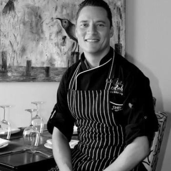 Edisson Restreo Hernandez