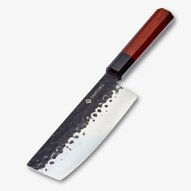 Minato Nakiri Messer