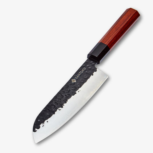 Minato Santoku Messer