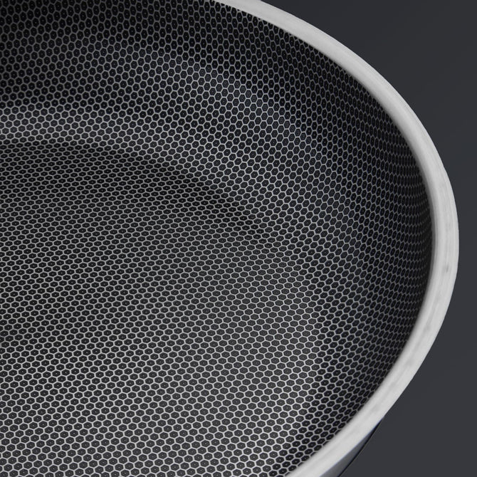 Hive Hybrid™ 26 cm Bratpfanne