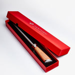 Haruta 13 Zoll Diamant-Schleifstahl für die Messerpflege