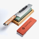 Whetstone -Schärfen Steine ​​400/1000 3000/8000