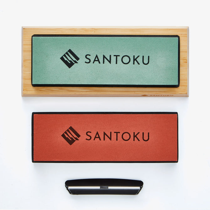 Whetstone -Schärfen Steine ​​400/1000 3000/8000